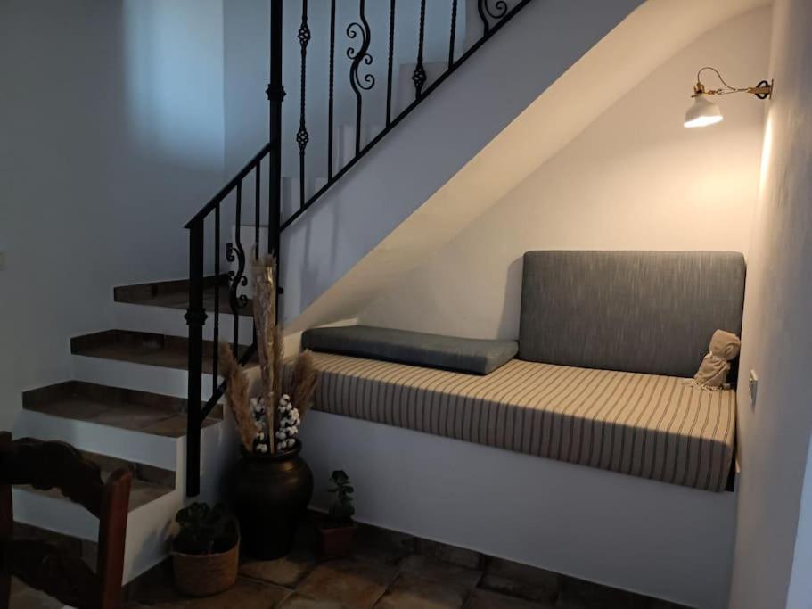 Villa Casa Haarlemena à Monda Extérieur photo