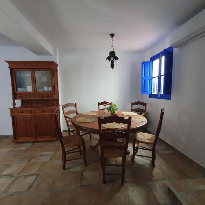 Villa Casa Haarlemena à Monda Extérieur photo