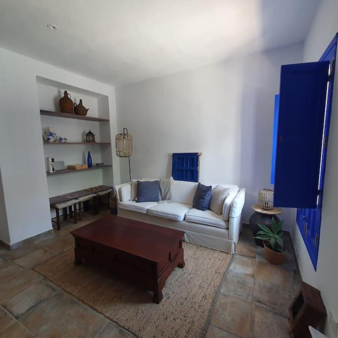 Villa Casa Haarlemena à Monda Extérieur photo