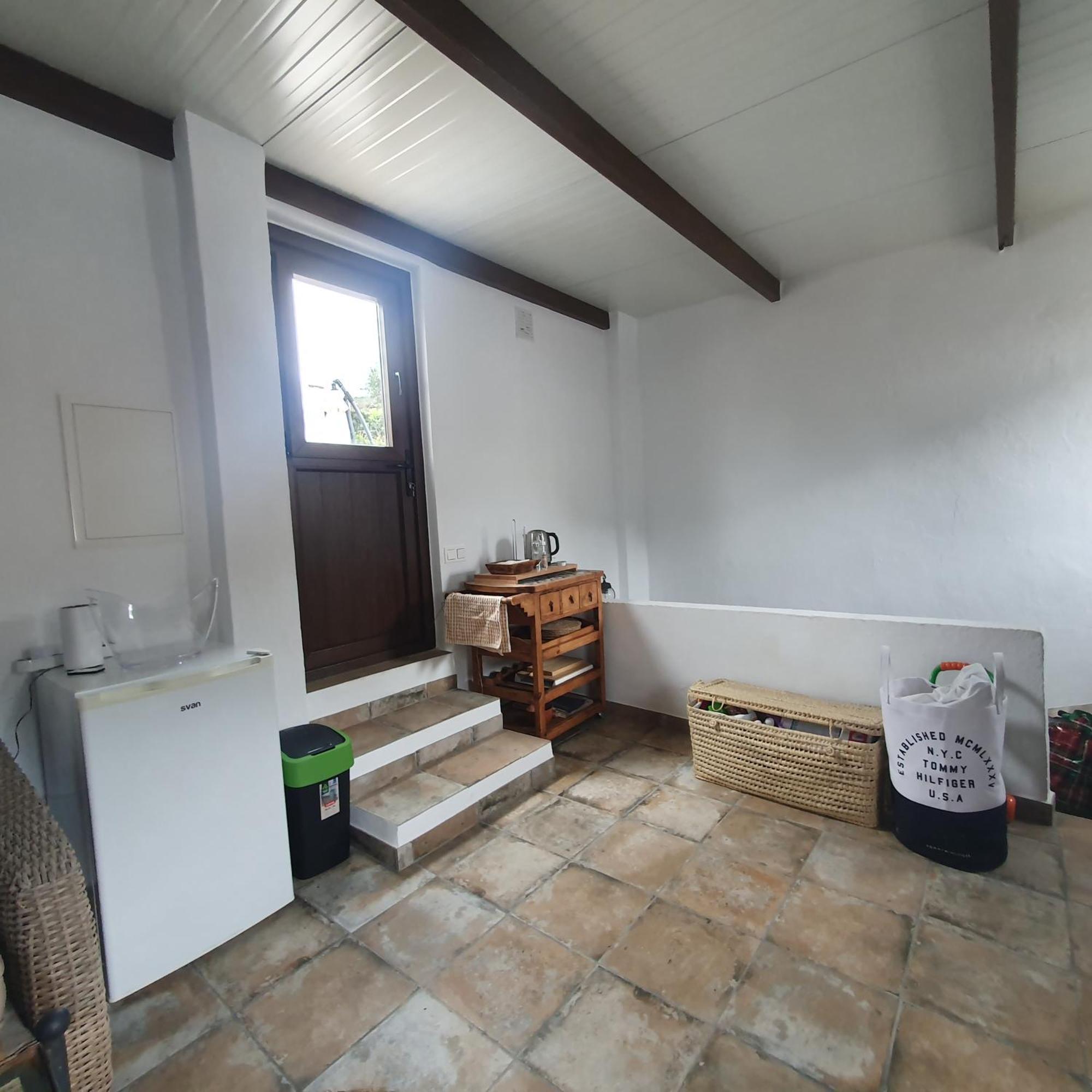 Villa Casa Haarlemena à Monda Extérieur photo
