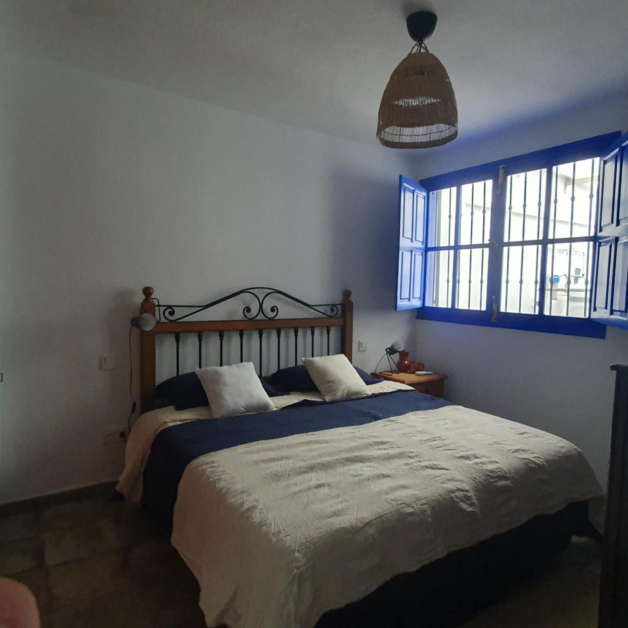 Villa Casa Haarlemena à Monda Extérieur photo
