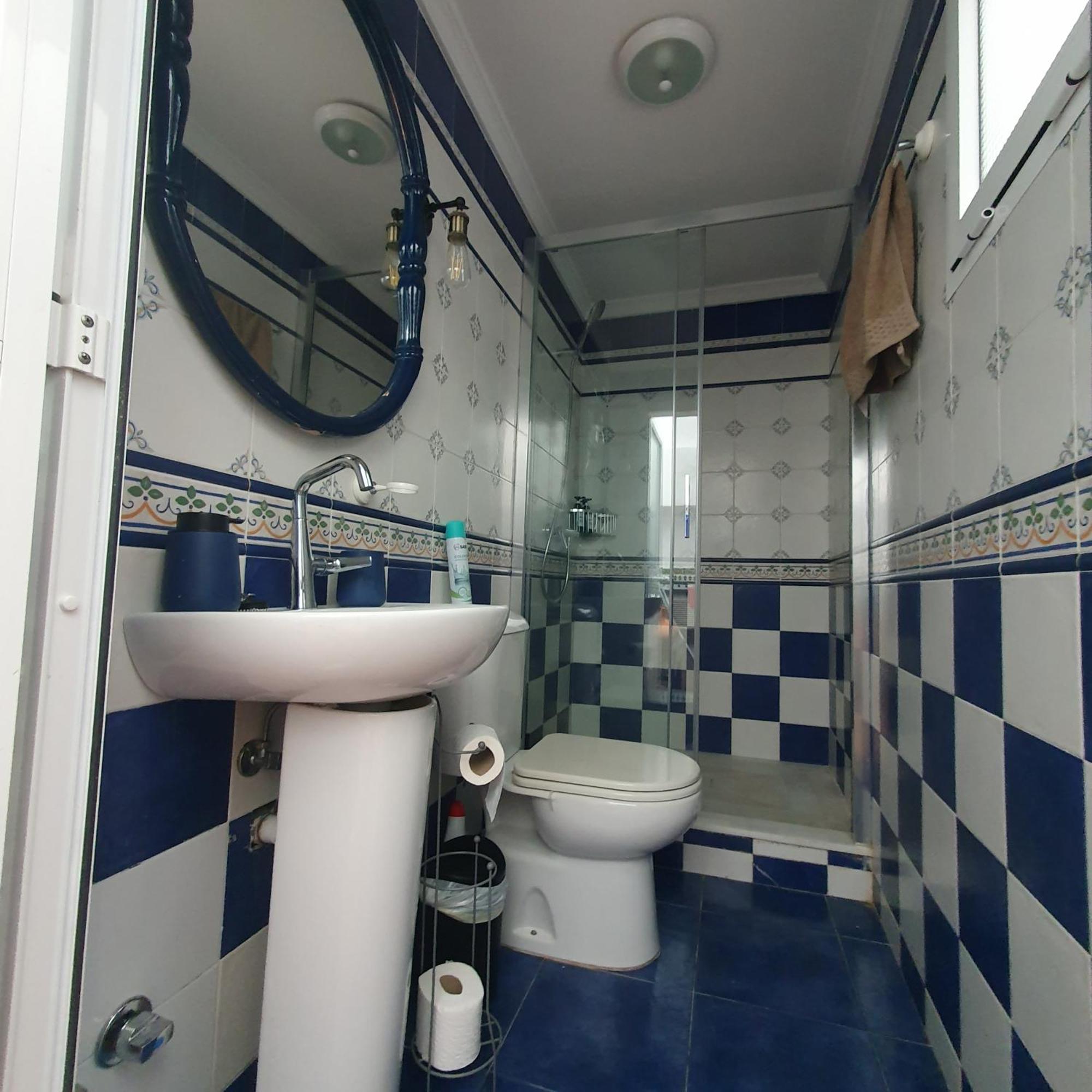 Villa Casa Haarlemena à Monda Extérieur photo