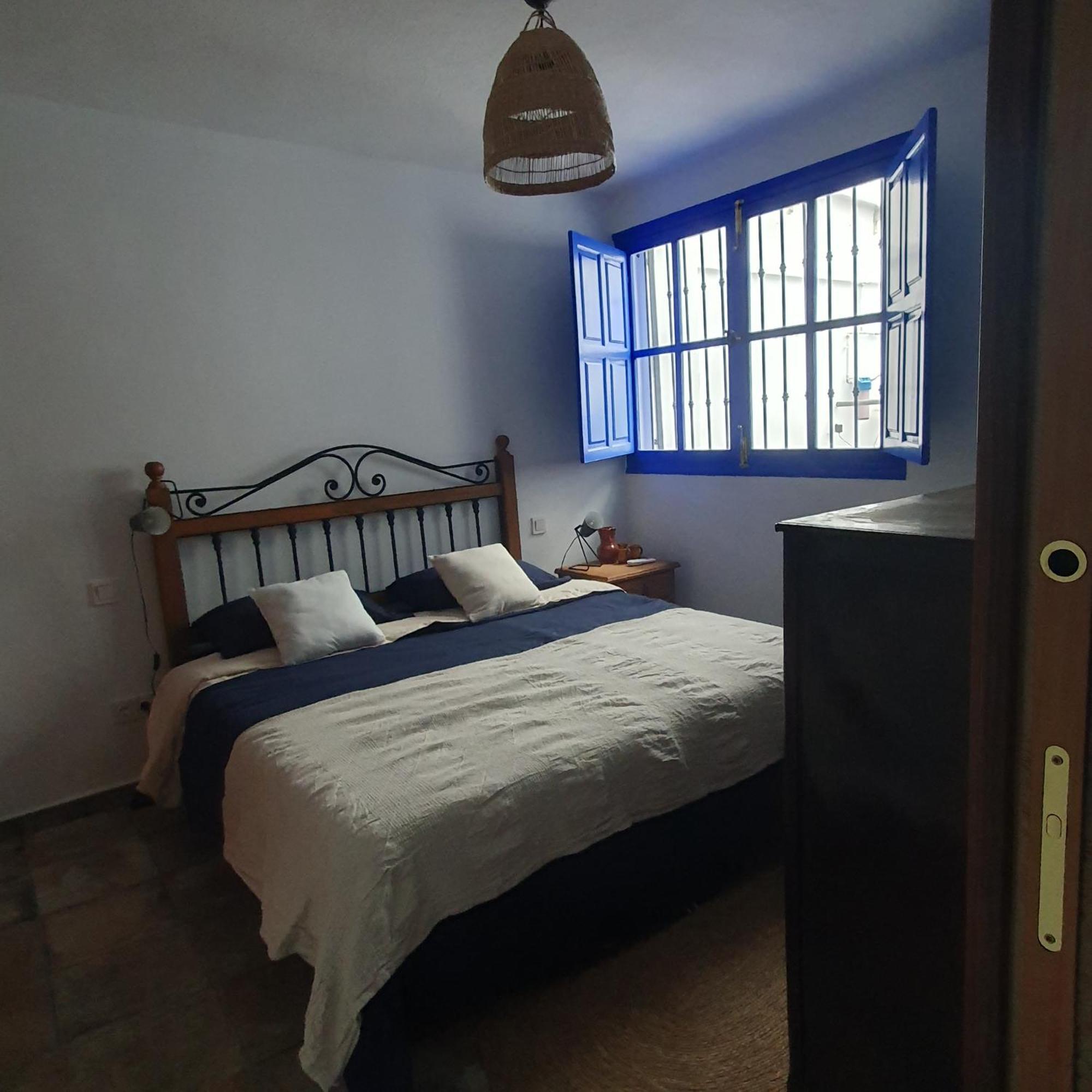 Villa Casa Haarlemena à Monda Extérieur photo
